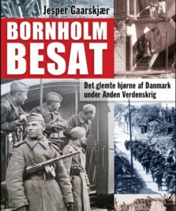 Bornholm besat (Bog)