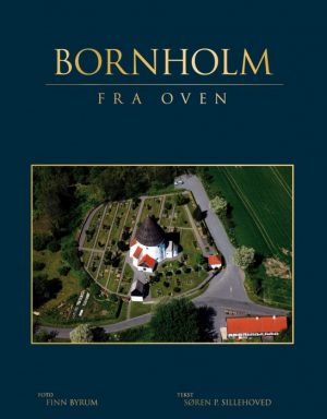 Bornholm fra Oven (Bog)