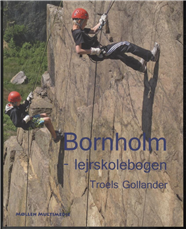 Bornholm - lejrskolebogen (Bog)