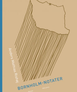 Bornholm-notater (Bog)