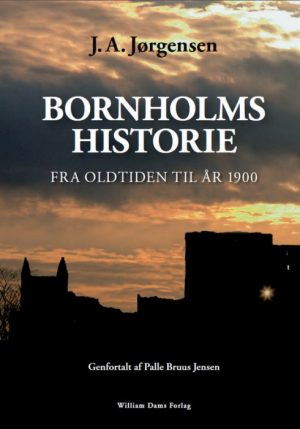 Bornholms Historie (E-bog)