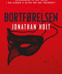 Bortførelsen (E-bog)