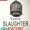 Bortført (Lydbog)