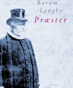 Borum Lyngby Præster (Bog)
