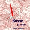 Bosse på eventyr (Bog)
