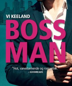 Bossman - Vi Keeland - Bog