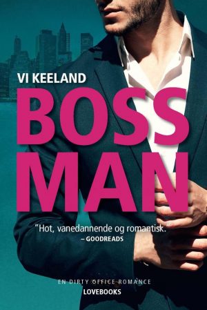 Bossman - Vi Keeland - Bog