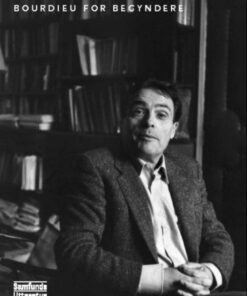 Bourdieu for begyndere (Bog)