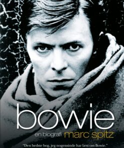 Bowie (E-bog)