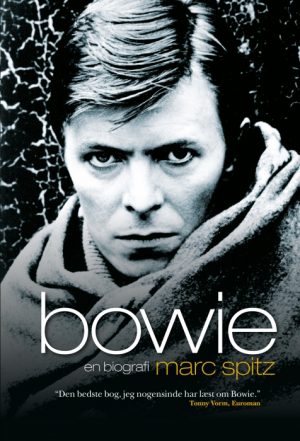 Bowie (E-bog)