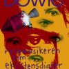 Bowie - Jakob Brønnum - Bog