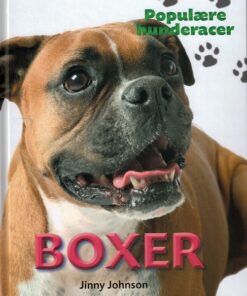 Boxer (Bog)