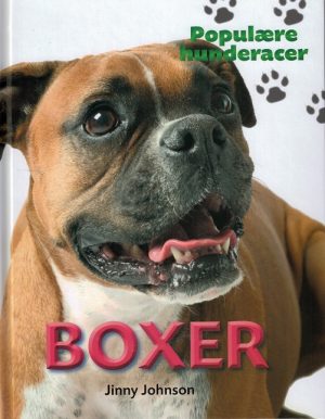 Boxer (Bog)