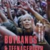Boybands Og Teenagepiger - Jakob Demant - Bog