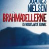 Brahmadellerne - Jóanes Nielsen - Bog