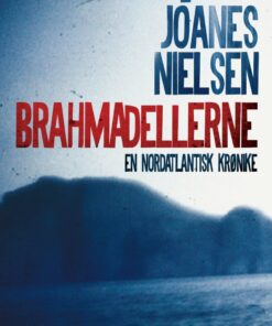Brahmadellerne - Jóanes Nielsen - Bog
