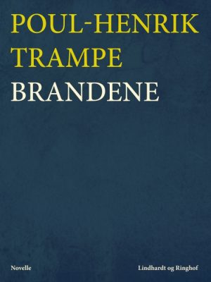 Brandene (E-bog)