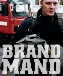 Brandmand - Indsatschefens personlige beretning (E-bog)