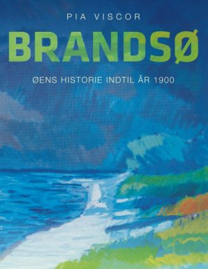 Brandsø (E-bog)