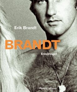 Brandt (E-bog)