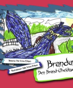 Brandur (Bog)