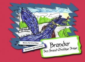 Brandur (Bog)