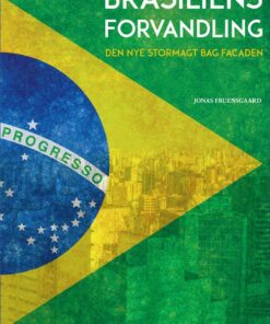 Brasiliens forvandling (E-bog)