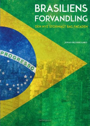 Brasiliens forvandling (E-bog)