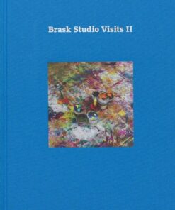 Brask Studio Visits Ii - Jens-peter Brask - Bog