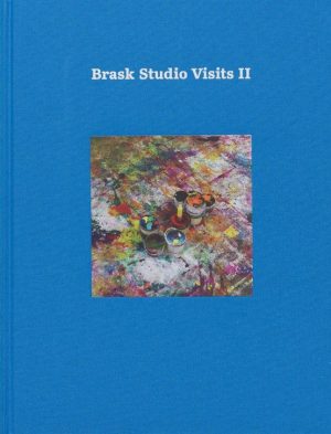 Brask Studio Visits Ii - Jens-peter Brask - Bog
