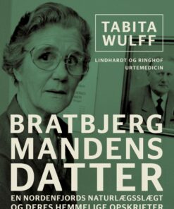 Bratbjergmandens datter (E-bog)