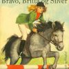 Bravo, Britta og Silver (E-bog)