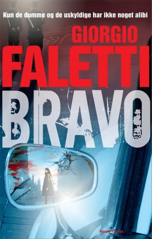 Bravo - Giorgio Faletti - Bog