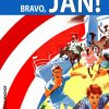 Bravo, Jan! (E-bog)