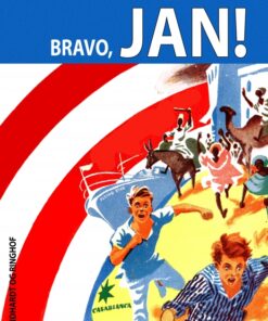 Bravo, Jan! (E-bog)