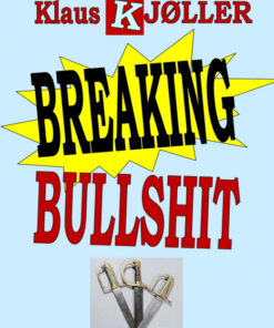 Breaking Bullshit. Krimi (E-bog)