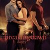 Breaking Dawn - Daggry (E-bog)