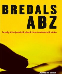 Bredals Abz - Bjørn Bredal - Bog
