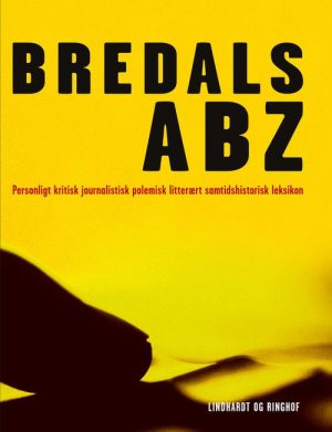 Bredals Abz - Bjørn Bredal - Bog