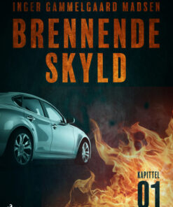 Brennende skyld: Kapittel 1 (E-bog)