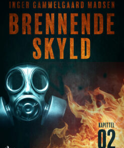 Brennende skyld: Kapittel 2 (E-bog)