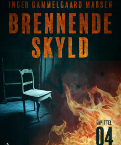 Brennende skyld: Kapittel 4 (E-bog)