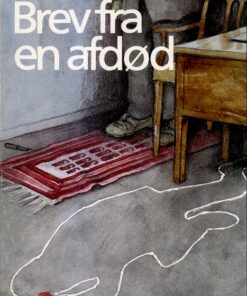 Brev fra en afdød (E-bog)