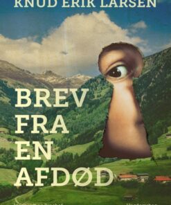 Brev fra en afdød (E-bog)