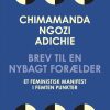 Brev til en nybagt forælder (E-bog)