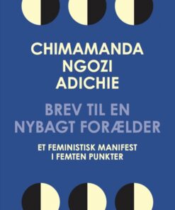 Brev til en nybagt forælder (E-bog)