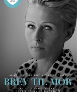 Brev til mor (E-bog)
