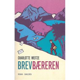 Brevbæreren - Hæftet