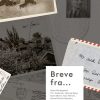 Breve Fra - Karen Blixen - Bog