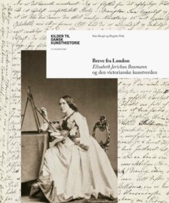 Breve Fra London - Sine Krogh - Bog